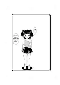 (C80) [ABSOLUTE FANTASY (Tenshou Akira)] Shoujo Rinkan [English] [h0henD]