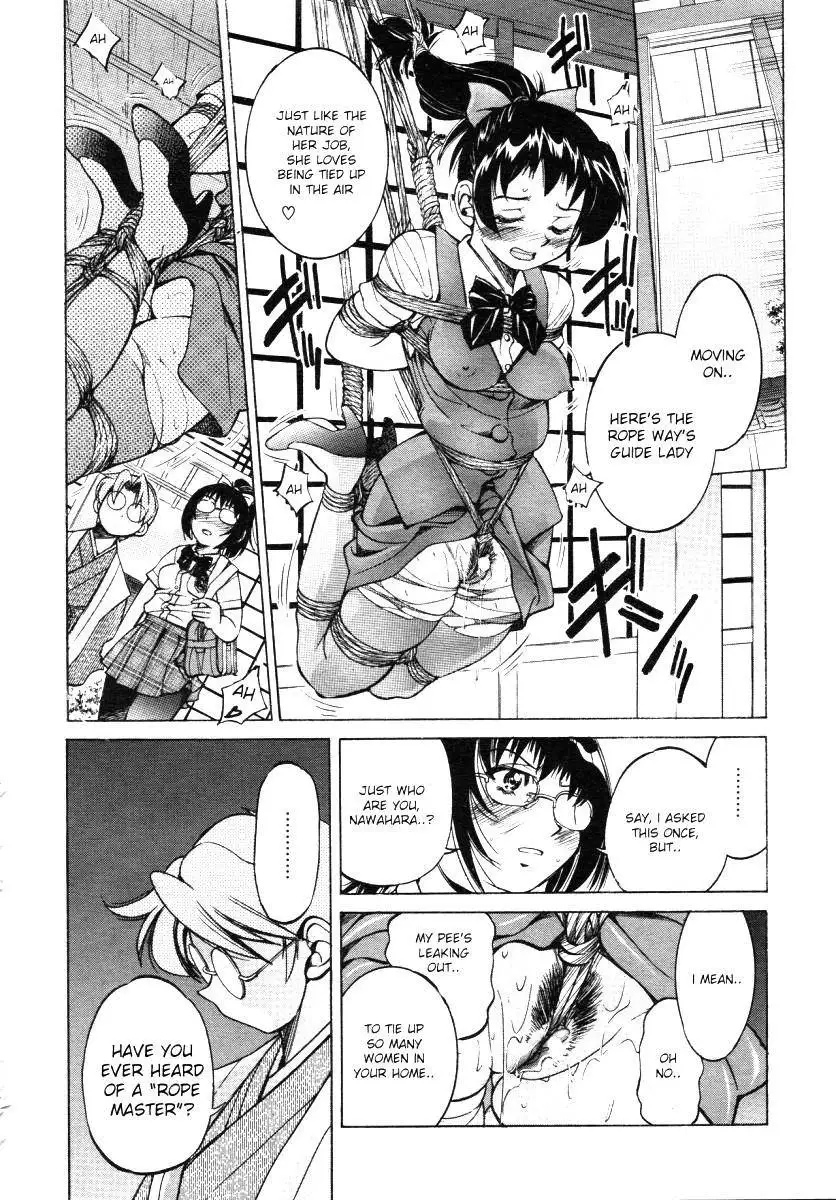 Escape Creator - Part 2