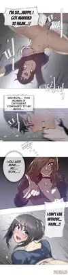 [ButcherBoy] Household Affairs Ch.1-37 (English) (YoManga) (Ongoing)