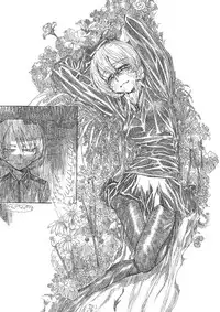 (C93) [Dojinchi (Nakamura Hirofumi)] Darjeeling wa Megane o Kakeru. (Girls und Panzer)