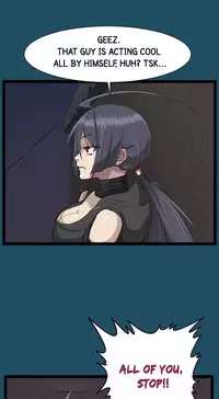 [Hong BanJang] Aharoo Ch.1-29 (English) (YoManga) (Ongoing)