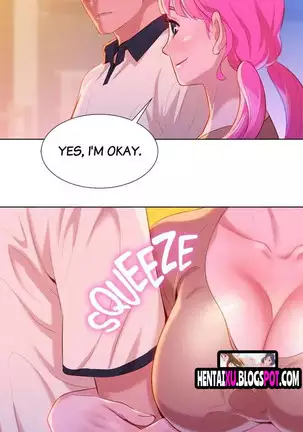 What do you Take me For? Ch.12/?