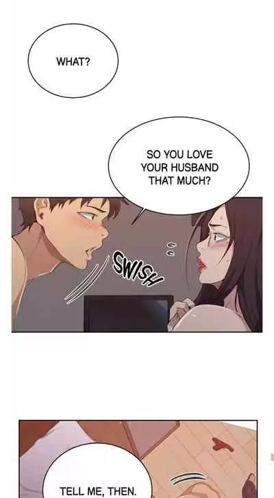 [Wang Kang Cheol, Minachan] Secret Class Ch.121/? [English] [Manhwa PDF]