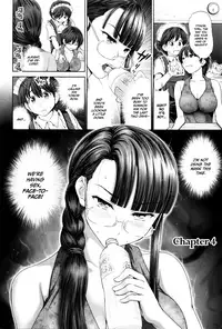 Dis Communication Ch.1-6