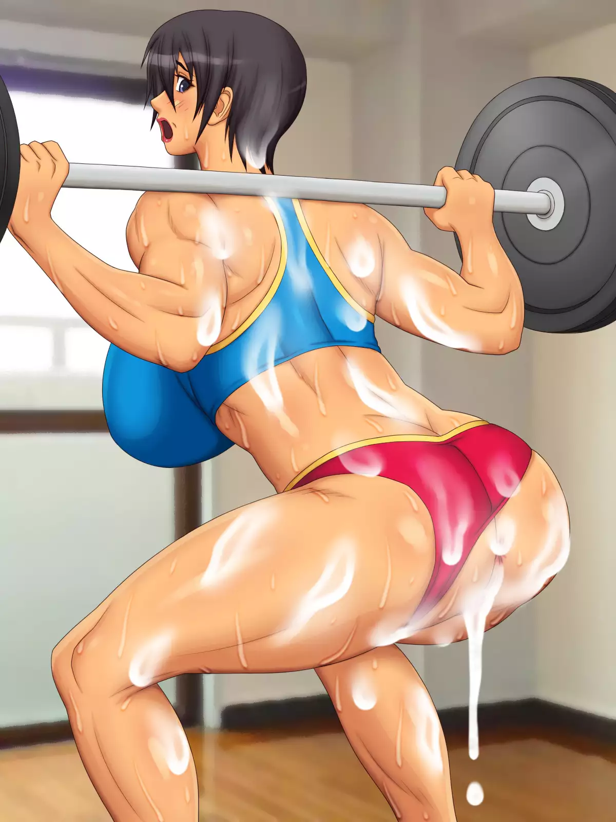 Jukujoshi Pro Wrestling