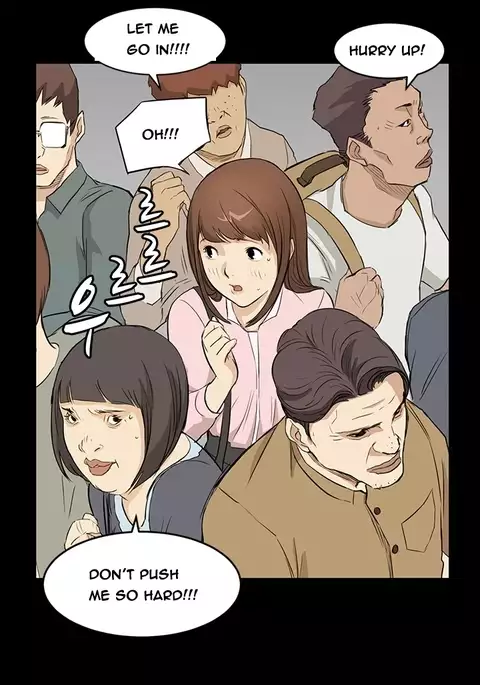 Si-Eun Ch.1-21