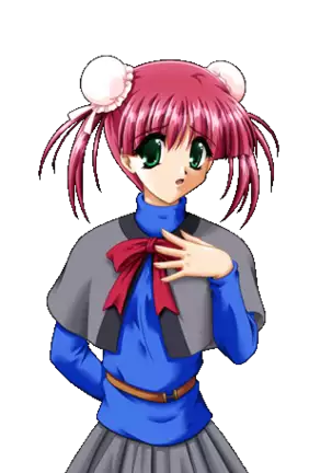 Kango Shicyauzo - I'm Gonna Nurse You -Voice Plus! (decensored)