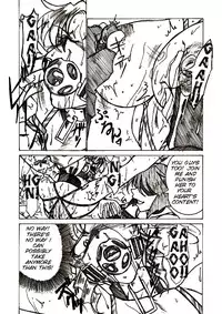 [Jordi] Injoku Hime [English] [SMDC]