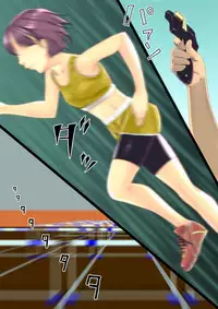 [Maria_System00] Kagome Kagome