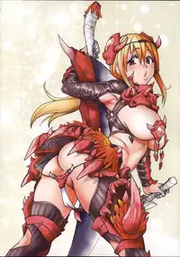 [Shiwasu no Okina] Aibuka! (Kari) [English] [The Lusty Lady Project] [Incomplete]