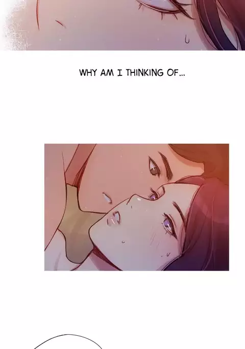 Scandal of the Witch Ch.1-32