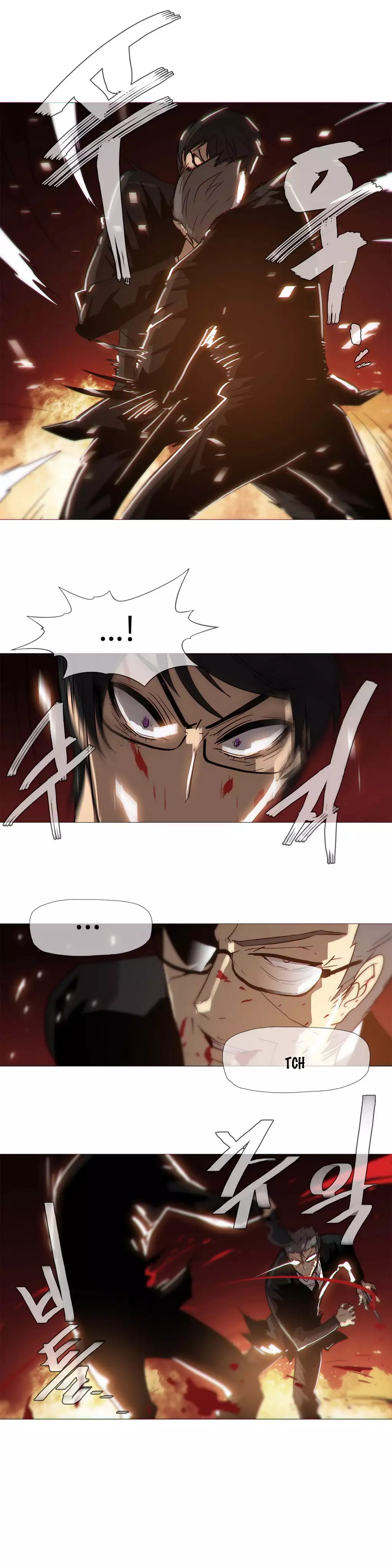 Household Affairs Ch.1-27