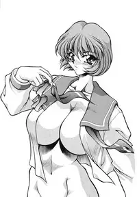 (CR27) [MEN'S=K (Hasebe Kazunari)] K'S 4 (To Heart)