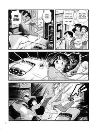 (C81) [Kaigetsudou (Jigoku Sensei Hirobe~)] Fairy 13 (Maison Ikkoku) [English] [MisterJ167]
