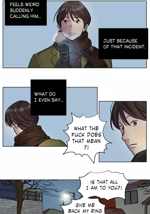 Atonement Camp Ch.1-12