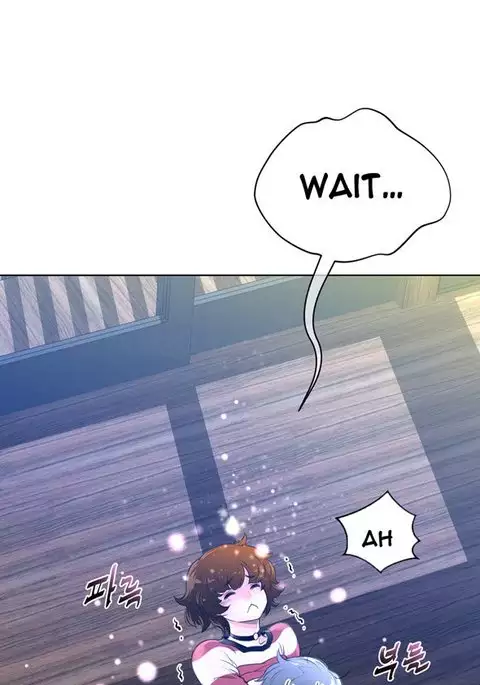 Perfect Half Ch.1-11