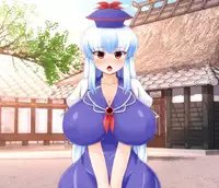 [Mouret] Saimin DekKeine! (Touhou Project)