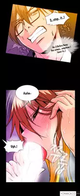 [Yi Hyeon Min] Drug Candy Ch.0-39 [English] [YoManga] (Ongoing)