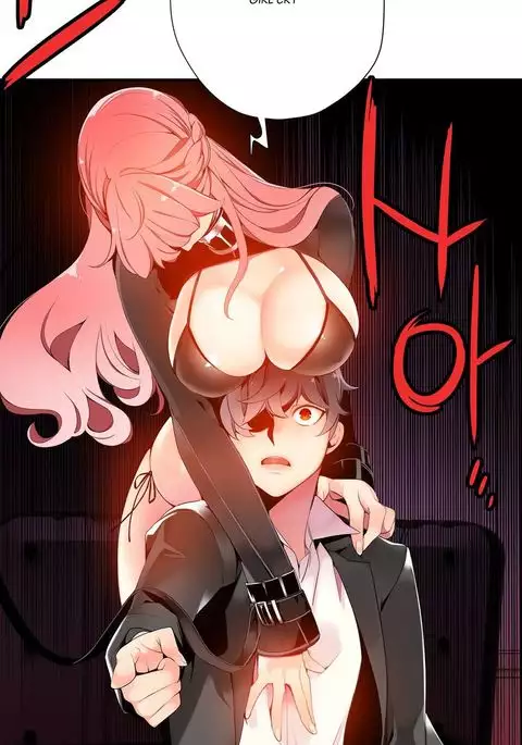 Lilith`s Cord Ch.1-19