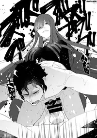 Futa x Otoko Rakugaki Matome 3