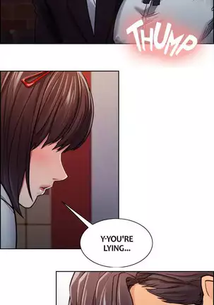 Taste of Forbbiden Fruit Ch.34/53