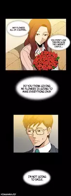 [Yi Hyeon Min] Drug Candy Ch.0-39 [English] [YoManga] (Ongoing)