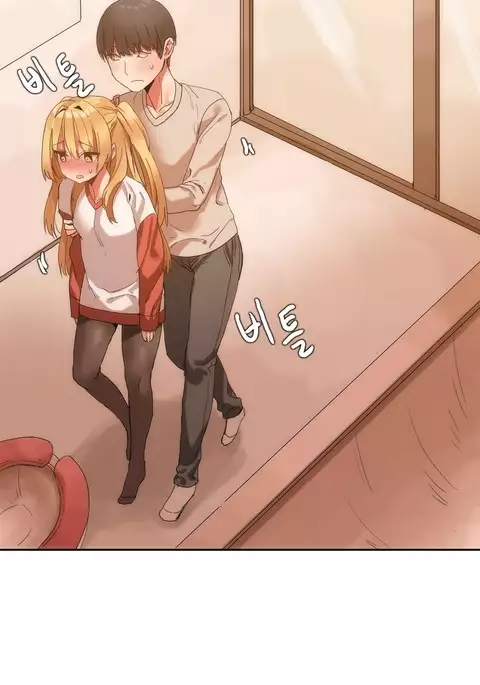 Hahri's Lumpy Boardhouse Ch. 0-18