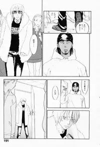 [Yonekura Kengo] The Yellow Hearts 3