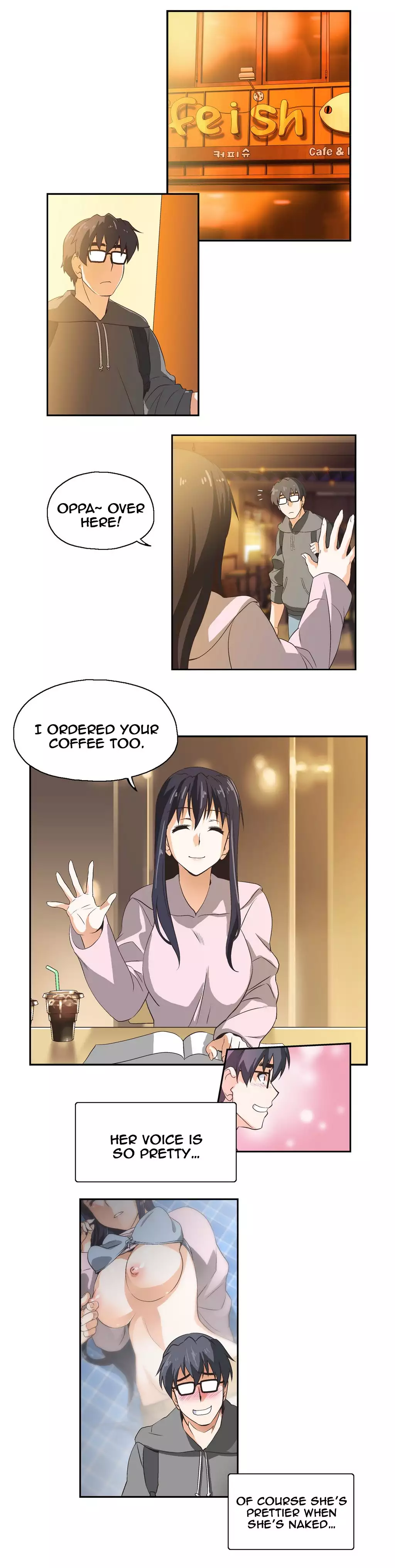 SStudy Ch.0-23