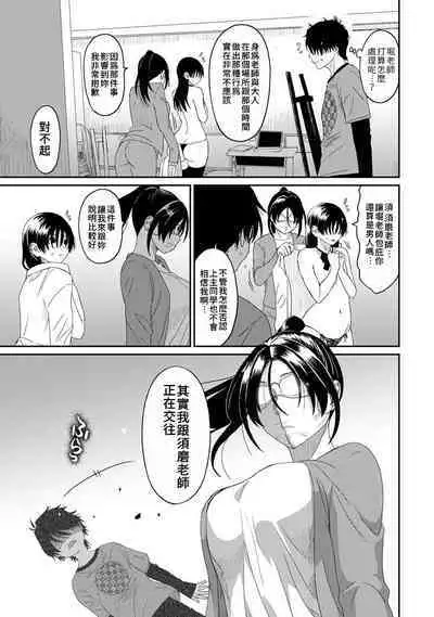 Itaiamai | 痛苦的甜蜜 Ch. 1-24