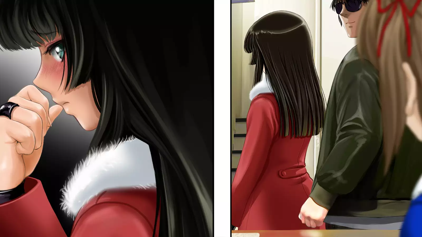 Dohentai ni sareteyuku seijyunshimai no dosukebe monogatari