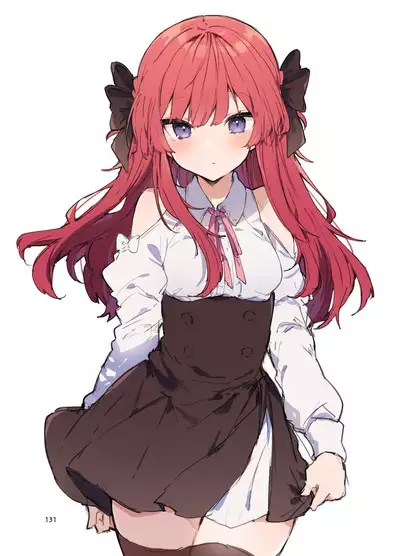 N/A! Anna-chan Matome Hon