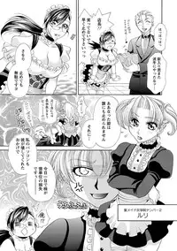 [Nikudanmaru] Sei Maid Jogakuin [Digital]