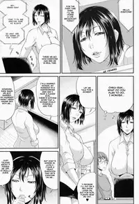 [Toguchi Masaya] Wagamama na Tarechichi [English]