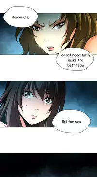 [Fantastic Whale] Twin Slave Ch.1-33 (English) (Ongoing)