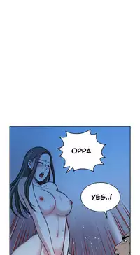 Change Partner Ch.1-18 (English) (Ongoing)