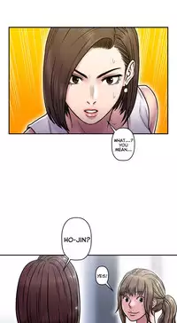 Ghost Love Ch.1-20.5 (English) (YoManga) (Ongoing)