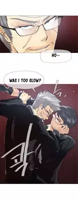 [ButcherBoy] Household Affairs Ch.1-37 (English) (YoManga) (Ongoing)