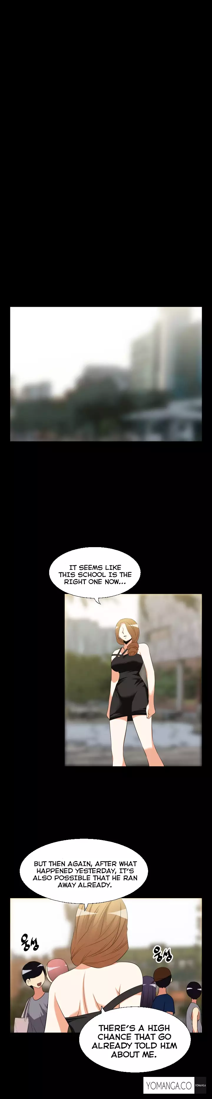 Love Parameter Ch.1-37