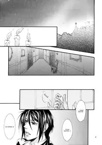 [Candy*pot (Hoshino Minato)] Sweet paiN (Kuroshitsuji) [English]