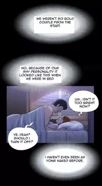 Sexual Fantasy Ch.1-11 (English) (Ongoing)