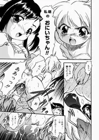 [Tomozawa Shou] Mitsuiro Enikki