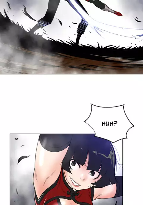 Perfect Half Ch.1-32