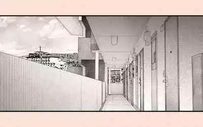 [Katakana de, velokisss] Tonari no Hitozuma-san 2