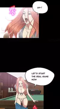 [Madstart] Secret Island Ch.1-25 (English) (Ongoing)