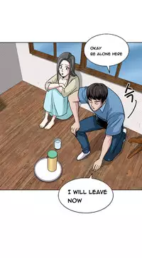 Change Partner Ch.1-18 (English) (Ongoing)