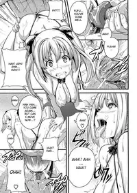 [Takeda Hiromitsu] Tsundero [English]