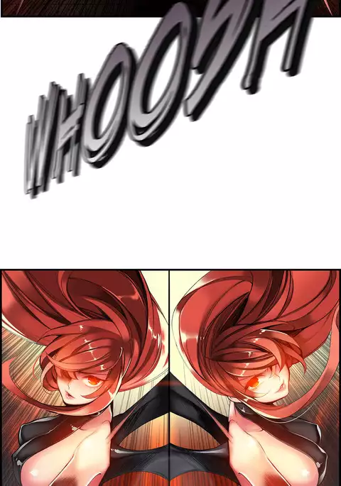 Lilith`s Cord Ch.1-40