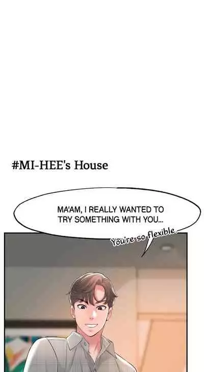 New Town [Lee Wan, Kim Suna] Ch.24/? [English] [Manhwa PDF]