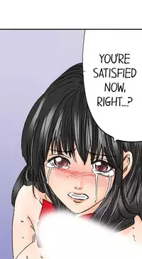 A Step-Father Aims His Daughter